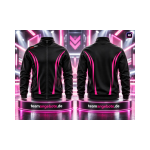 Jacke 666 Pink