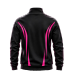 Jacke 666 Pink