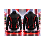 Jacke 666 Red