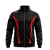 Jacke 666 Red