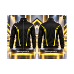 Jacke 666 Sky