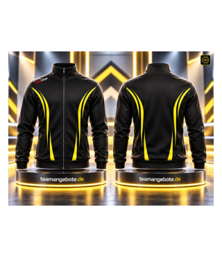 Jacke 666 Sky