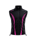 Weste FossFour 666 Pink