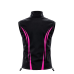 Weste FossFour 666 Pink