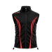 Weste FossFour 666 Red
