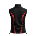 Weste FossFour 666 Red