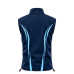 Weste FossFour 666 Royal/Sky Weste FossFour 666 Royal/Sky