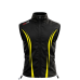 Weste FossFour 666 Yellow