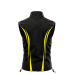 Weste FossFour 666 Yellow