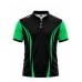 Poloshirt 666 Green
