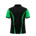 Poloshirt 666 Green
