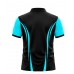 Poloshirt 666 Sky
