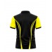 Poloshirt 666 Yellow Poloshirt 666 Yellow