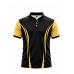 Poloshirt 666 Orange