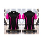 Poloshirt 666 Pink Poloshirt 666 Pink