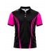 Poloshirt 666 Pink