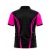 Poloshirt 666 Pink