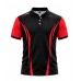 Poloshirt 666 Red
