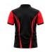 Poloshirt 666 Red