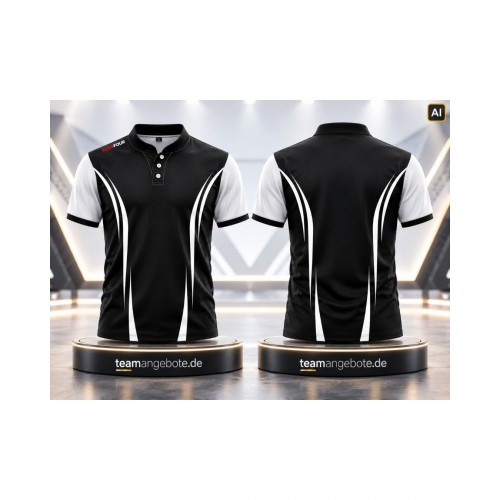 Poloshirt 666 Yellow Poloshirt 666 Yellow