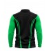 Langarmshirt 666 Green