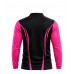 Langarmshirt 666 Pink