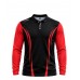 Langarmshirt 666 Red