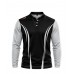 Langarmshirt 666 Silver Langarmshirt 666 Silver