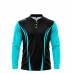 Langarmshirt 666 Sky Langarmshirt 666 Sky
