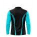 Langarmshirt 666 Sky Langarmshirt 666 Sky