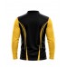 Langarmshirt 666 Yellow Langarmshirt 666 Yellow