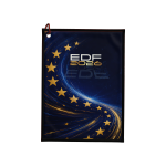 Handtuch All Nation EDF2026