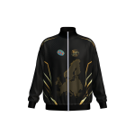 All Nation Jacke gold EDF 2026 All Nation Jacke gold EDF 2026