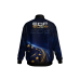 All Nation Jacke blue EDF 2026 