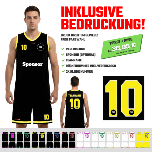 Basketball-Set STANDARD