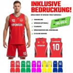 Basketball-Set Living