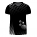 Basketball Warmup-Shirt Play