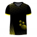 Basketball Warmup-Shirt Play