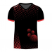 Basketball Warmup-Shirt Play