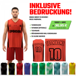 Basketball-Set SHADE