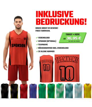 Basketball-Set SHADE