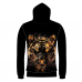 Jacke Tiger Splash 