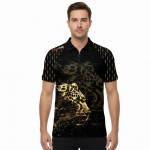 Shirt Leopard