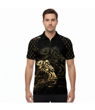 Shirt Leopard