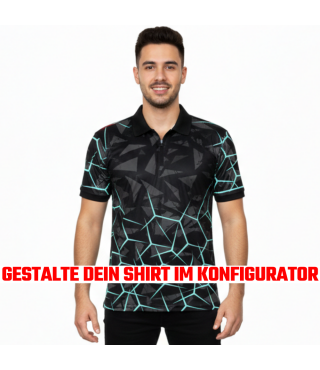 Billard Poloshirt JACK Billard Poloshirt JACK