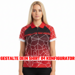 Billard Poloshirt JACKY Billard Poloshirt JACKY