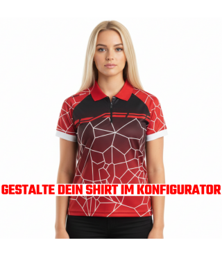 Billard Poloshirt JACKY Billard Poloshirt JACKY