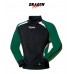 AKTIONS-SET Chelsea Trikot + Hose + Sweatshirt Grün Dragon-Sport