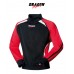 AKTIONS-SET Chelsea Trikot + Hose + Sweatshirt Rot Dragon-Sport