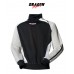 AKTIONS-SET Chelsea Trikot + Hose + Sweatshirt Silber Dragon-Sport